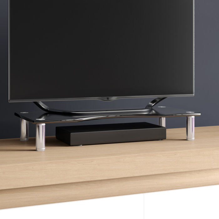 17 Stories TV-Ständer Lucilla für TVs bis zu 40" & Bewertungen | Wayfair.de